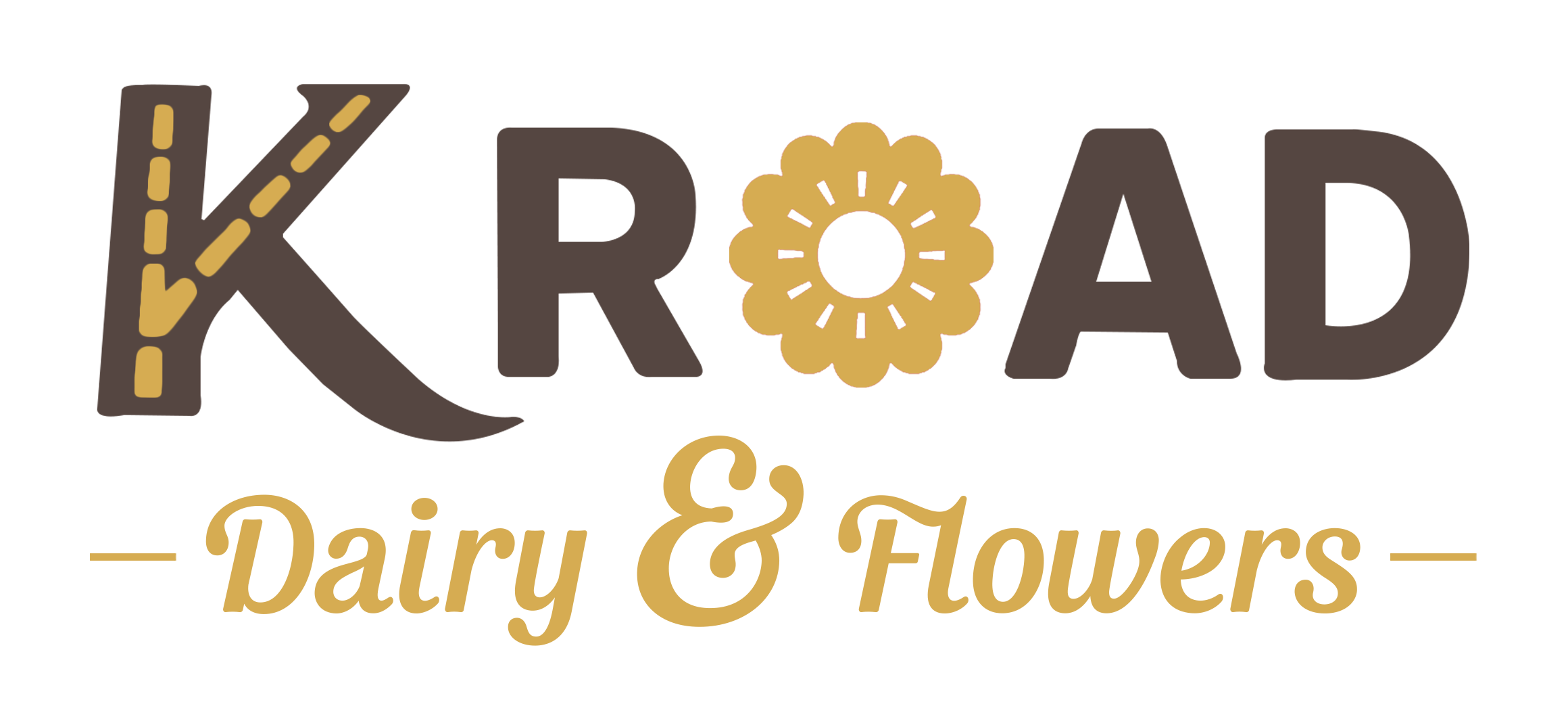K ROAD DAIRY & FLOWERS