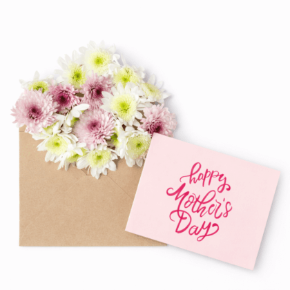 Small Greeting Card