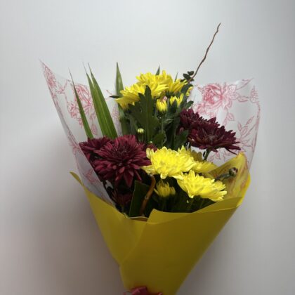 Bouquets