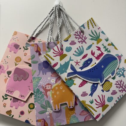 Gift Bags