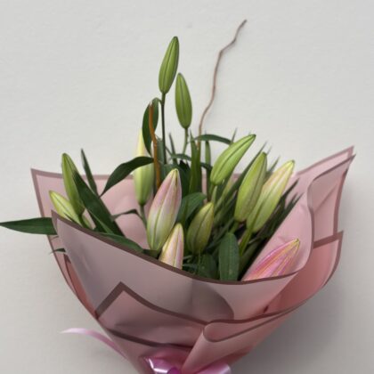 Lily Bouquet