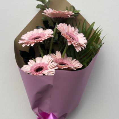 Gerbera Bouquet