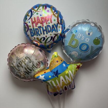 Party Balloon