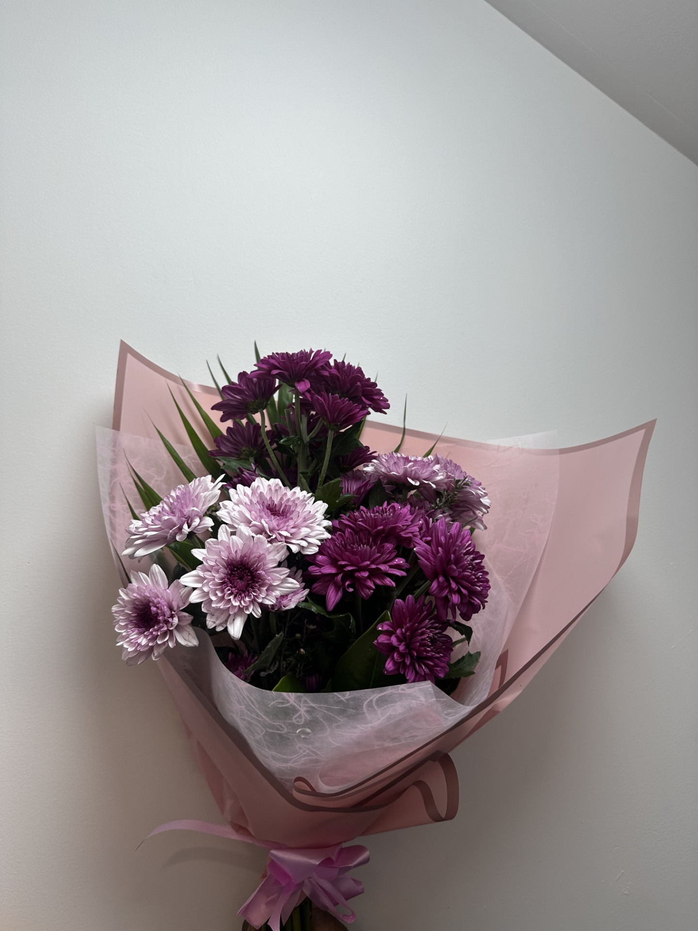 Chrysanthemum Bouquet